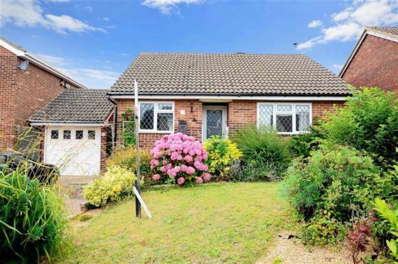 2 Bedroom Detached